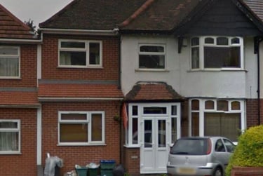 6 bed house, Harborne Lane, Selly Park, Birmingham, B296TQ - Image 1